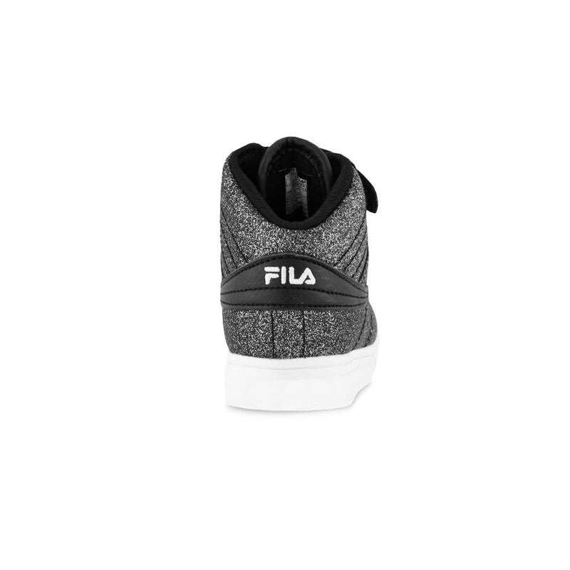 FILA - Kids' (Infant) Vulc 13 Glitter Blast Shoes (7CM00751 013)