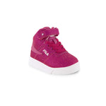 FILA - Kids' (Infant) Vulc 13 Glitter Blast Shoes (7CM00751 669)