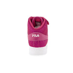 FILA - Kids' (Infant) Vulc 13 Glitter Blast Shoes (7CM00751 669)