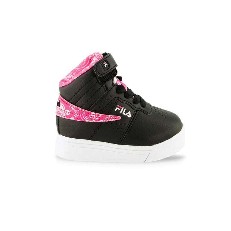 FILA - Kids' (Infant) Vulc 13 RG Shoes (7FM01776 020)