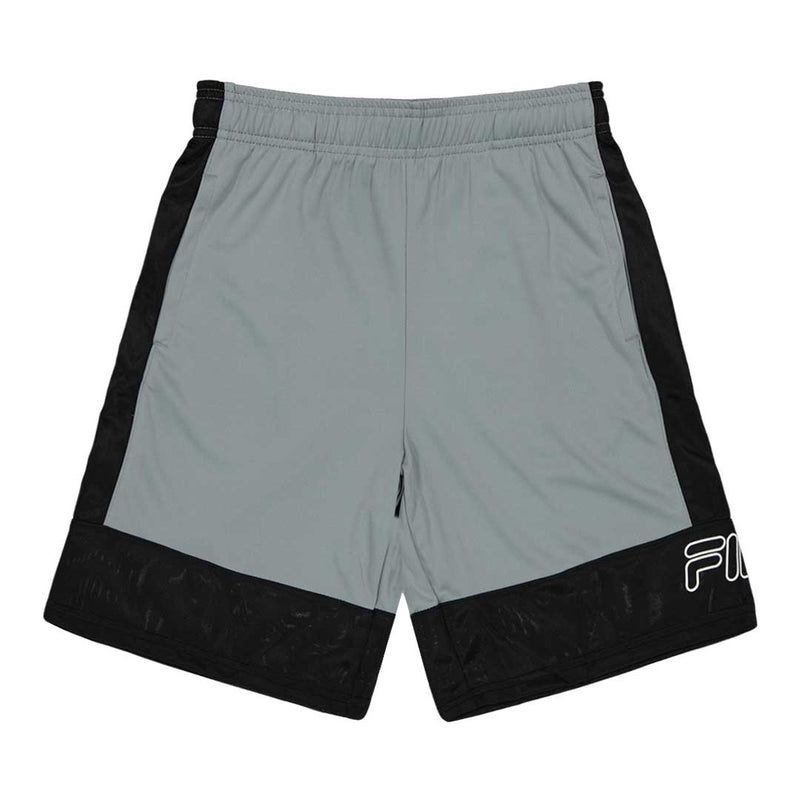 FILA - Kids' (Junior) Active Shorts (81FA90 MGY)