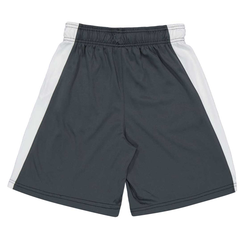 FILA - Kids' (Junior) Active Shorts (81FA92 BLK)