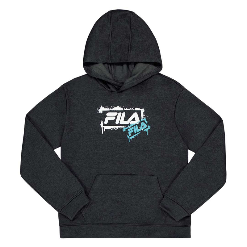 Fila clearance kids hoodie