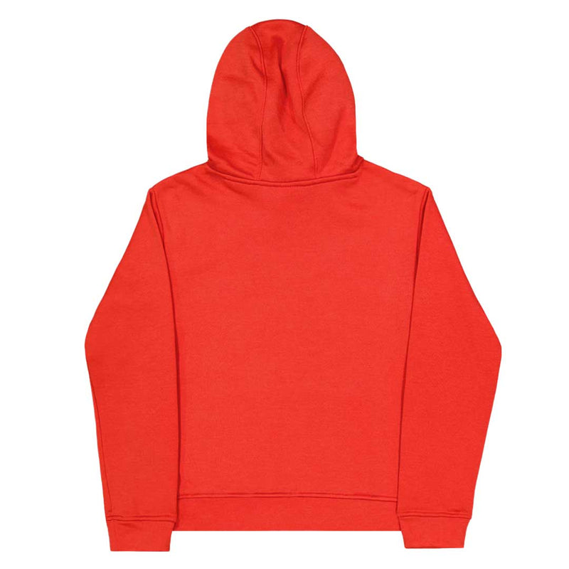 FILA Kids Junior Core Performance Hoodie 82FB32 RED