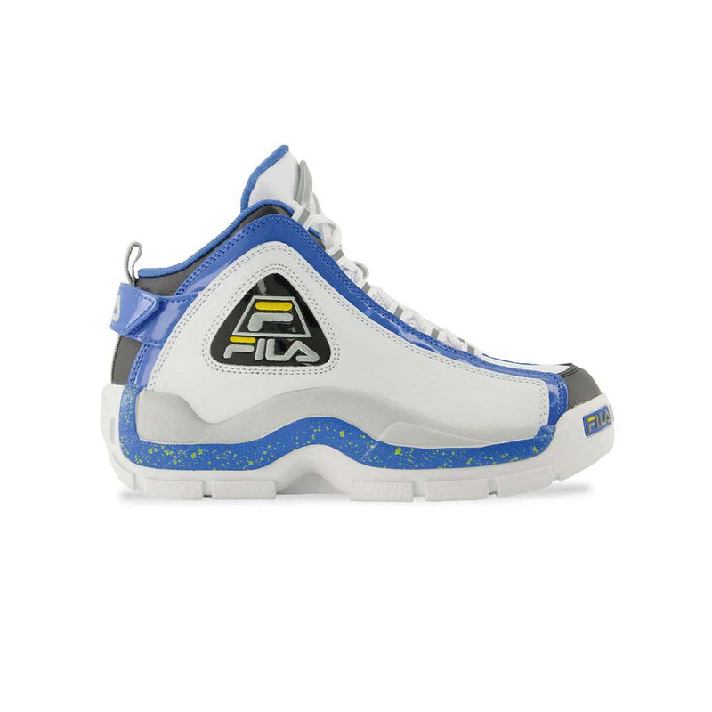 FILA - Kids' (Junior) Grant Hill 2 Shoes (3BM01756 138)