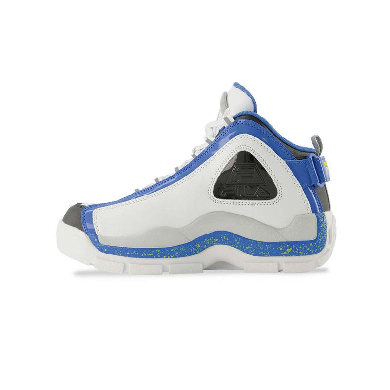 FILA - Kids' (Junior) Grant Hill 2 Shoes (3BM01756 138)