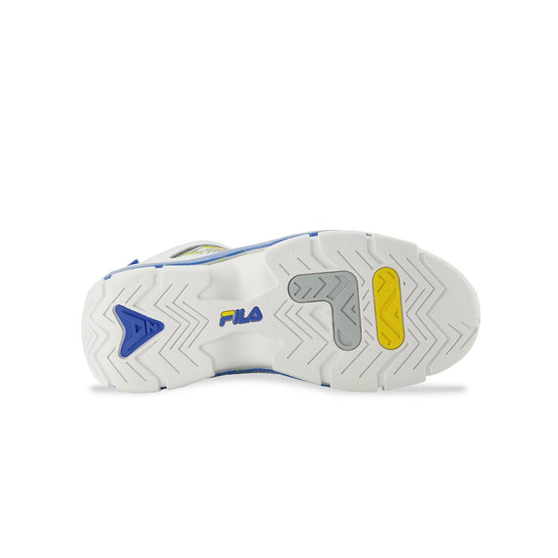 FILA - Kids' (Junior) Grant Hill 2 Shoes (3BM01756 138)