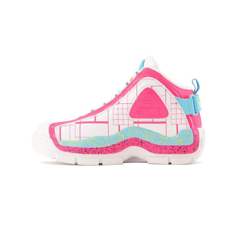 FILA - Kids' (Junior) Grant Hill 2 Shoes (3BM01756 149)