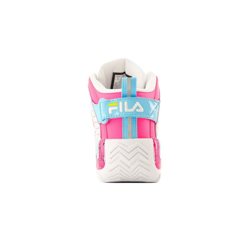 FILA - Kids' (Junior) Grant Hill 2 Shoes (3BM01756 149)