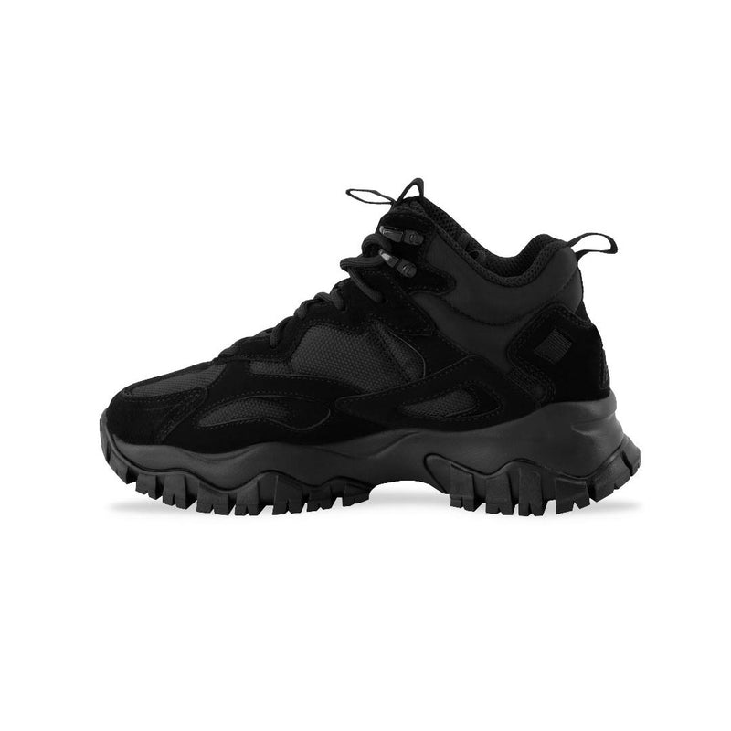 FILA - Kids' (Junior) Ray Tracer TR 2 Mid Top Shoes (3RM02365 001)