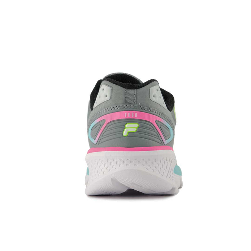 FILA - Kids' (Junior) Wanderun Shoes (3RM01909 262)