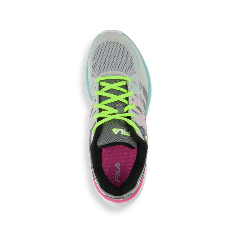 FILA - Kids' (Junior) Wanderun Shoes (3RM01909 262)