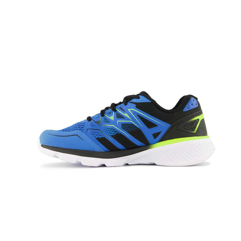 FILA - Kids' (Junior) Wanderun Shoes (3RM01909 404)