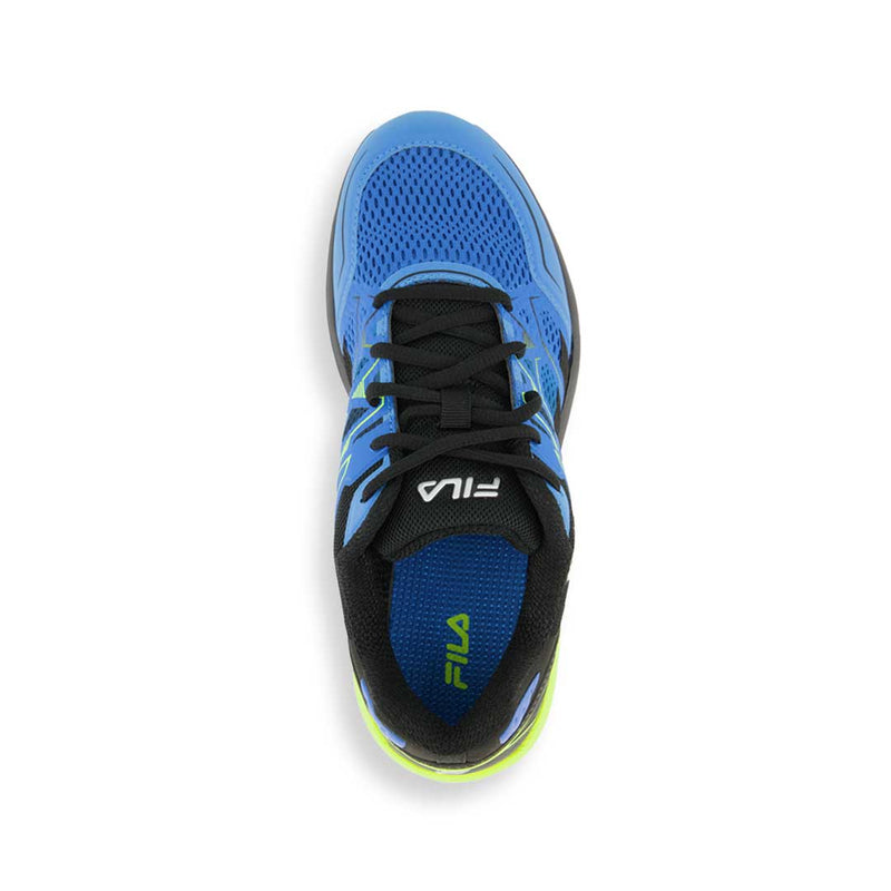 FILA - Kids' (Junior) Wanderun Shoes (3RM01909 404)