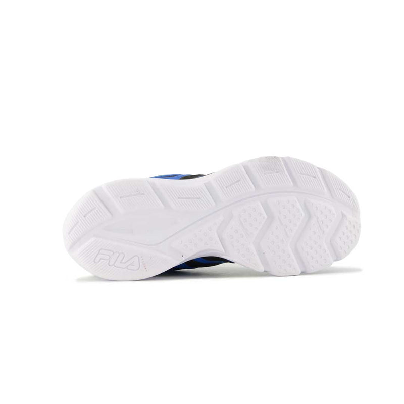 FILA - Kids' (Junior) Wanderun Shoes (3RM01909 404)