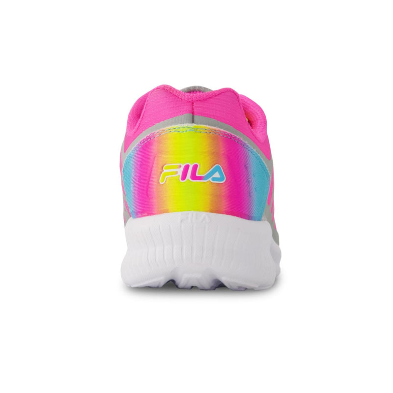 FILA - Kids' (Preschool & Junior) Fantom 6 Shoes (3RM01601 298)