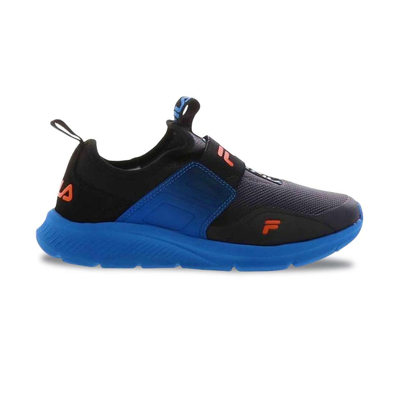 FILA - Kids' (Preschool & Junior) Landbuzzer Shoes (3RM01852 035)