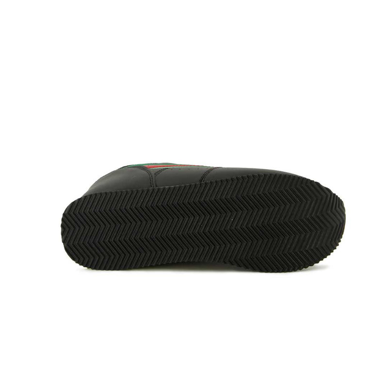 FILA - Kids' (Preschool & Junior) Machu Outline Flag Shoes (3RM01050 026)