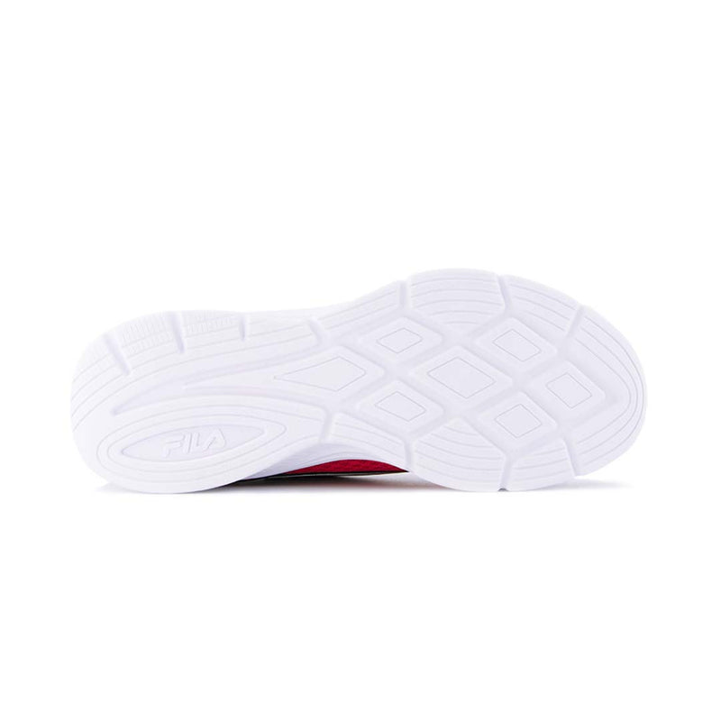 FILA - Chaussures Optix 3 pour enfants (préscolaire et junior) (3RM01614 602)