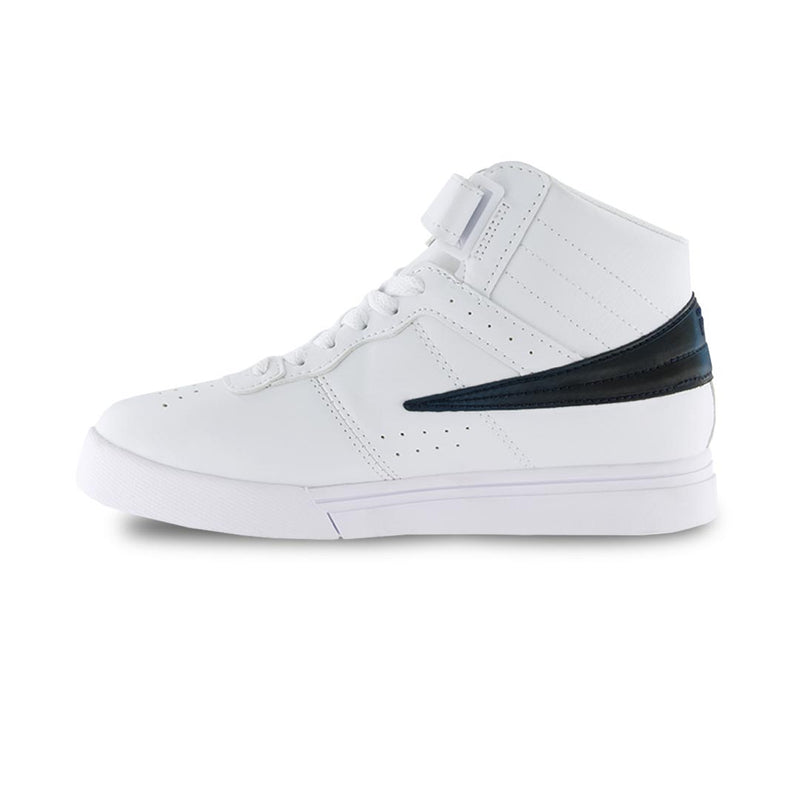 FILA Kids Preschool Junior Vulc 13 Lenticular Shoes