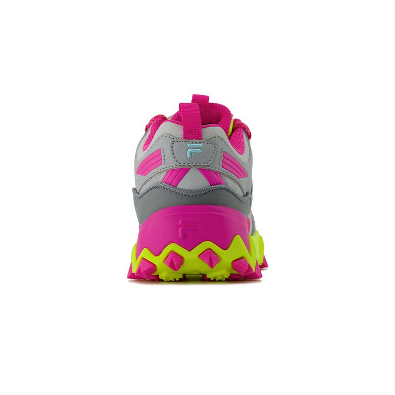 FILA - Kids' (Preschool) Oakmont TR Shoes (3JM01580 094)