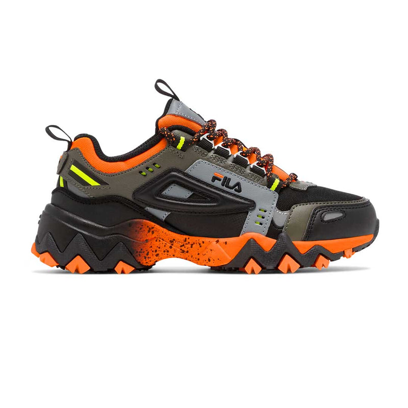 FILA - Kids' (Preschool) Oakmont TR Shoes (3JM01580 865)