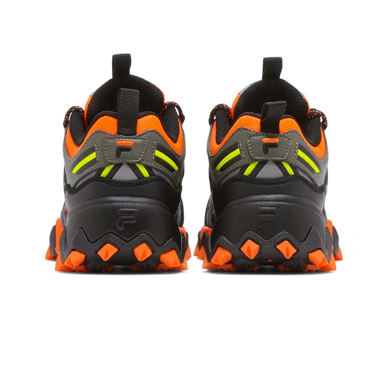 preschool fila shoes