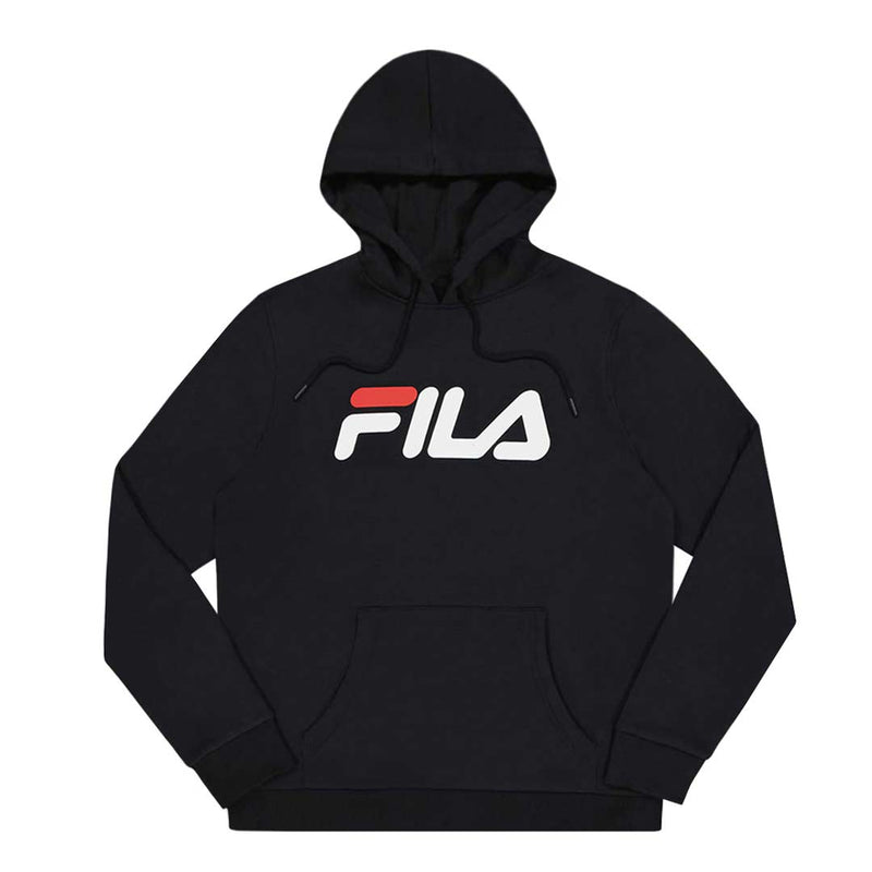 FILA - Sweat à capuche classique Heavy Speed pour hommes (SM039628 002)