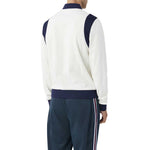 FILA - Blouson aviateur Colton pour homme (F22MH019 806)