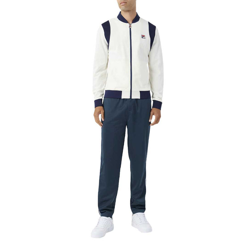 FILA - Blouson aviateur Colton pour homme (F22MH019 806)