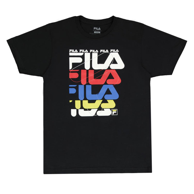 Fila t on sale shirt for boys