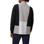 FILA - Sweat-shirt à col cheminée Damiano pour hommes (LM932985 001)