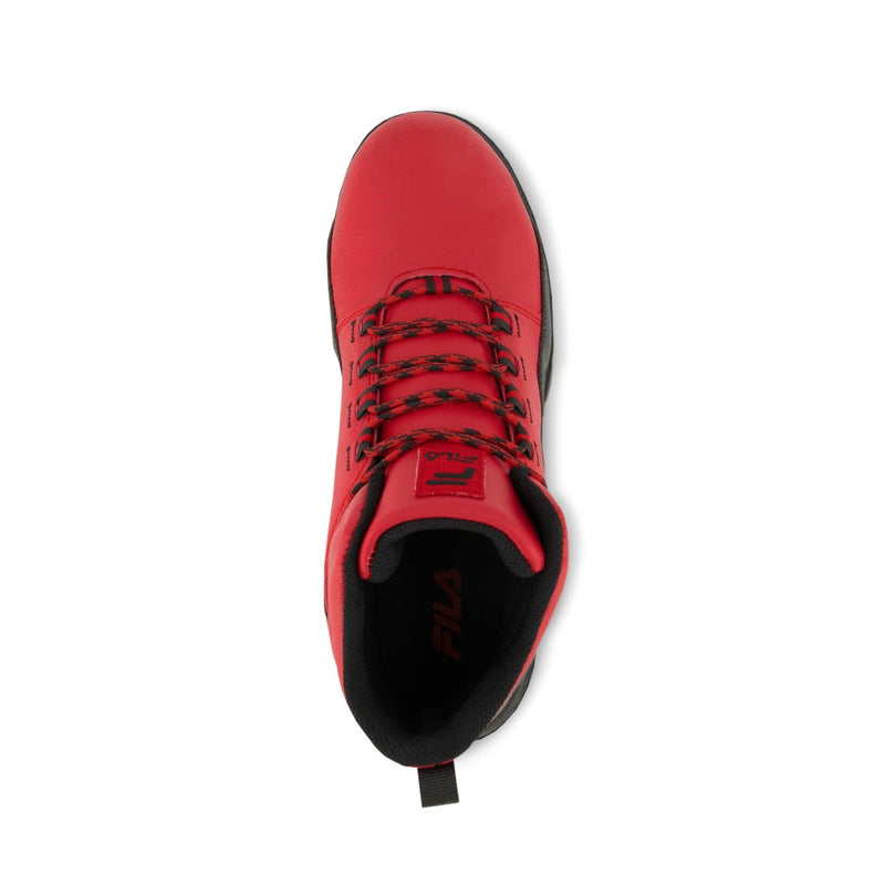 FILA - Bottes Derail Trail pour homme (1HM01375 603)