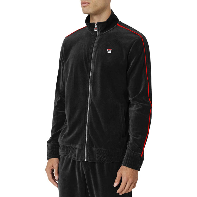 FILA - Men's Deverall Jacket (LM23C520 002)