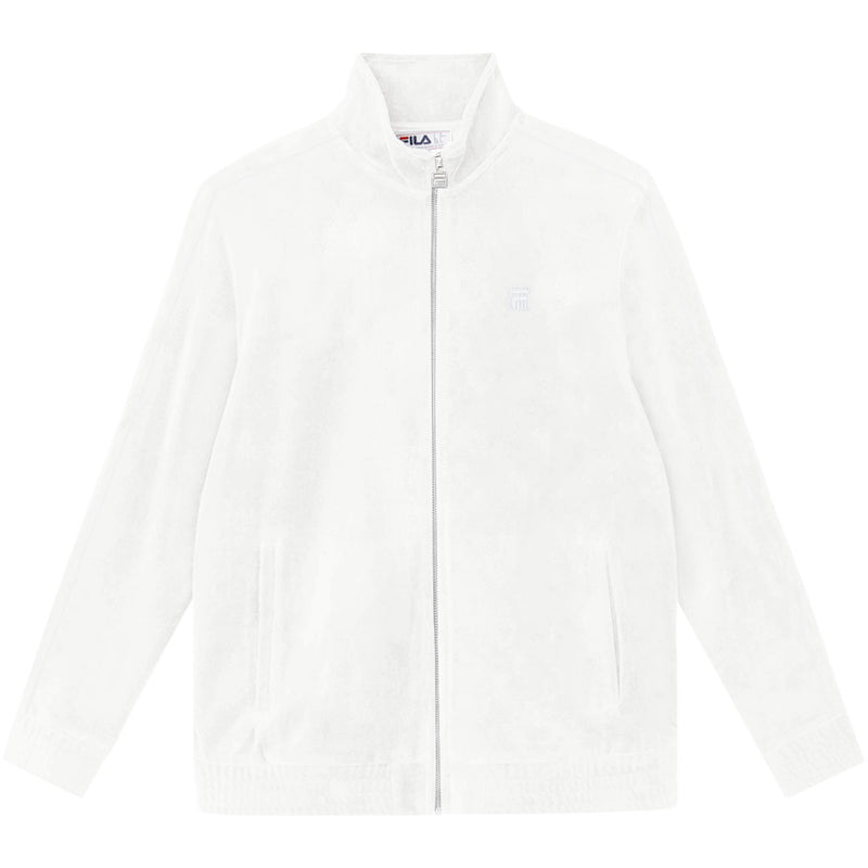 FILA - Men's Deverall Jacket (LM23C520 100)