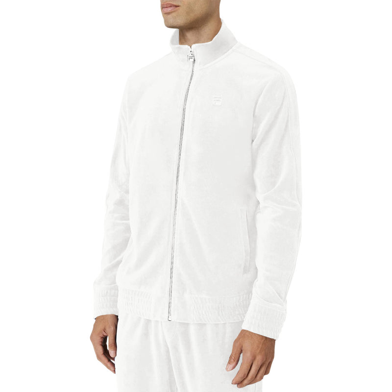 FILA - Men's Deverall Jacket (LM23C520 100)