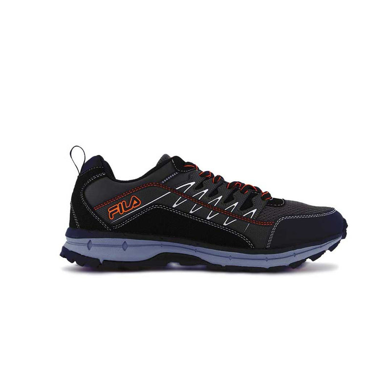 FILA - Men's Evergrand Shoes (1JM01574 305)