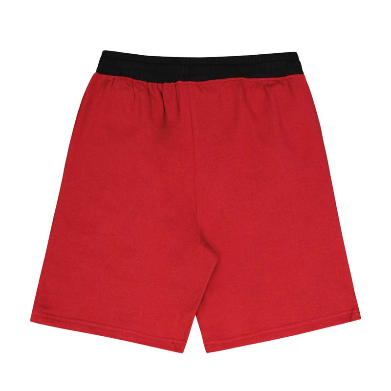 FILA Men s Ultra Soft Fleece Shorts FM8305 600