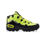 FILA - Men's Grant Hill 1 X Trailpacer Shoes (1QM00780 704)
