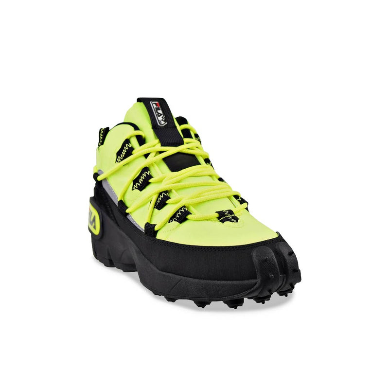 FILA - Men's Grant Hill 1 X Trailpacer Shoes (1QM00780 704)