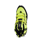 FILA - Men's Grant Hill 1 X Trailpacer Shoes (1QM00780 704)