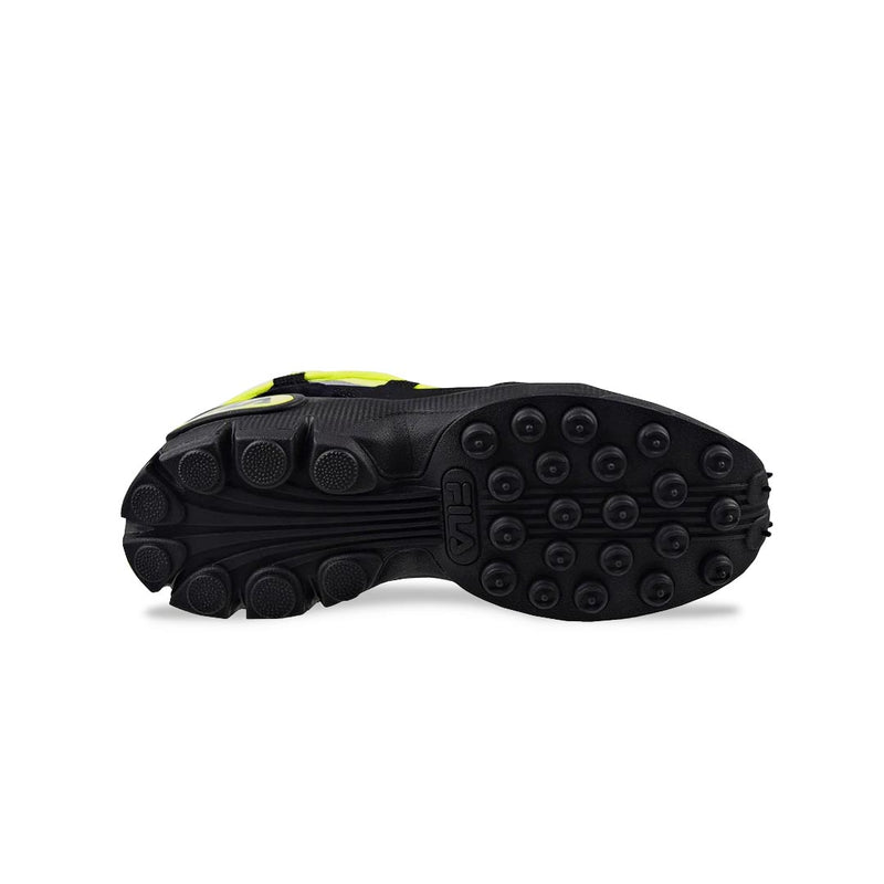 FILA - Men's Grant Hill 1 X Trailpacer Shoes (1QM00780 704)