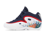 FILA - Men's Grant Hill 3 DIY Shoes (1BM01292 422)