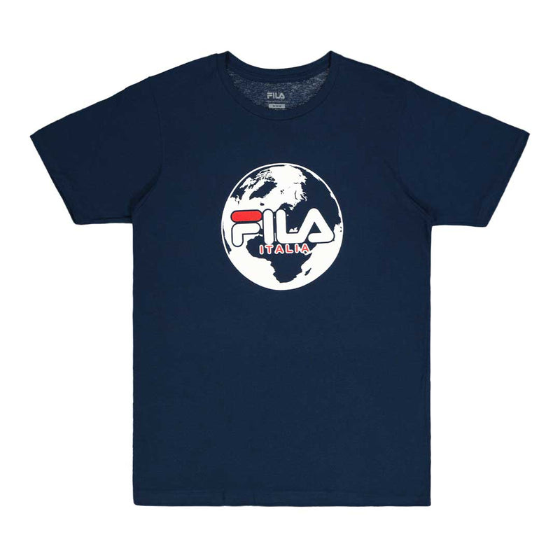 Fila outlet tops mens