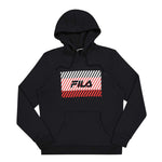 FILA - Sweat à capuche Kiley pour hommes (SM23D325 001)