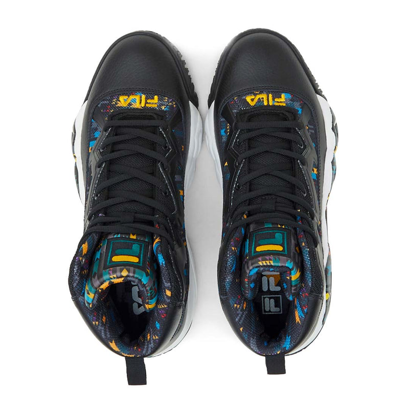 Fila dope hotsell boy shoes