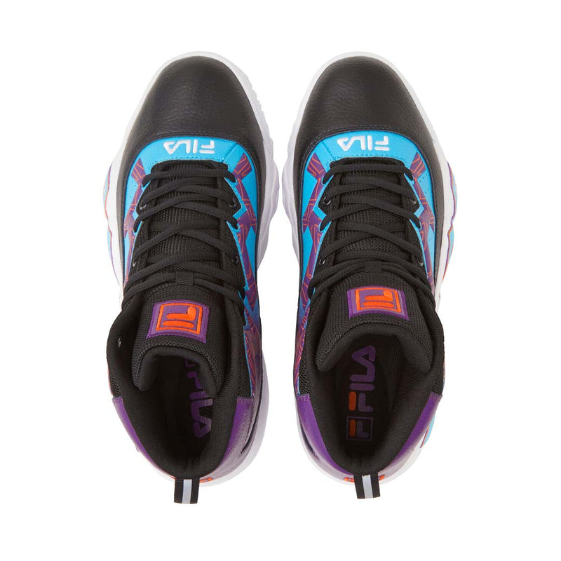 FILA - Men's MB Shoes (1BM01742 019)