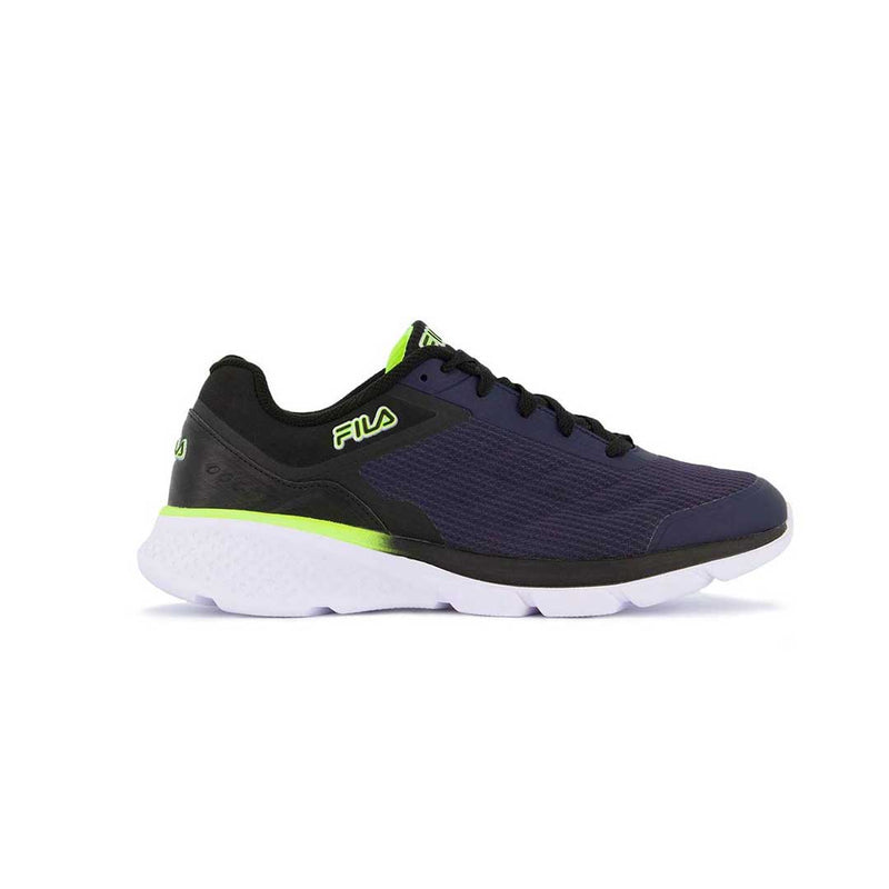 FILA - Chaussures pour Homme Memory Core Calibration 23 (1RM02273 404)