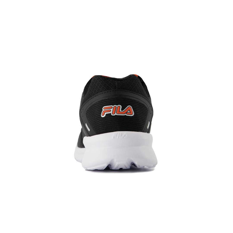 Fila men's on sale smack sneakers