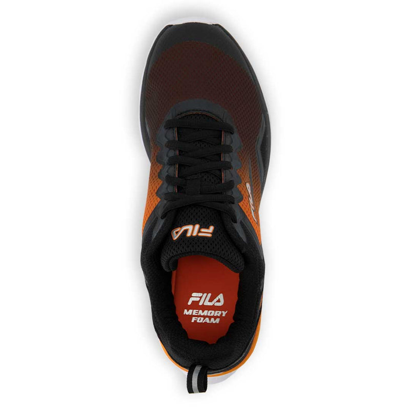 FILA - Chaussures Memory Primeforce 8 pour hommes (1RM02084 054)